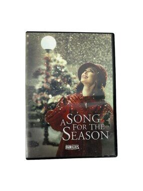 A Song For The Season DVD Family Films For Families Gerald McRaney Patty Duke 19